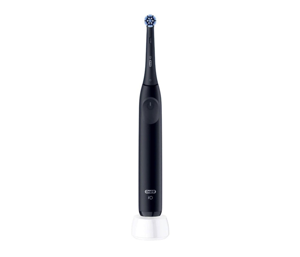 Oral-B Szczoteczka magnetyczna iO2 (czarna) - 1519315 - zdjęcie